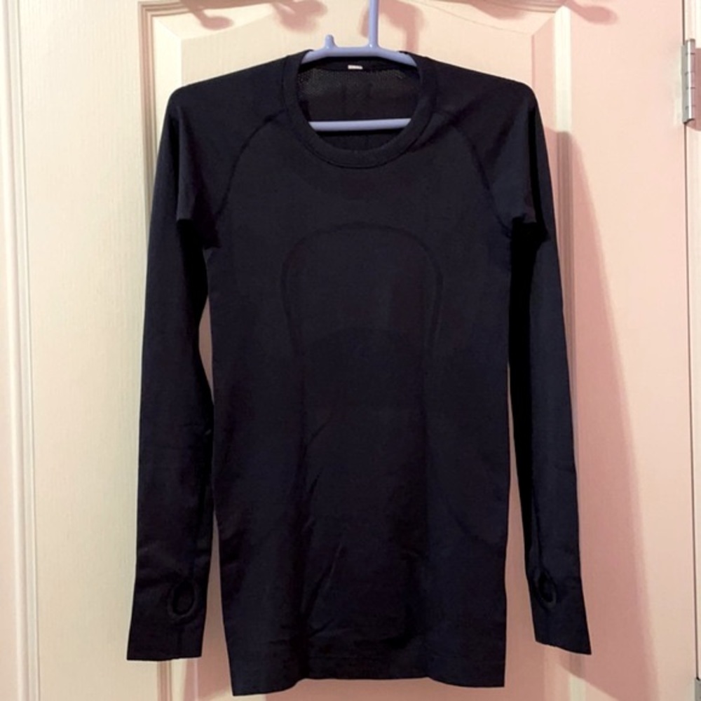 Lululemon Swiftly Tech Longsleeve